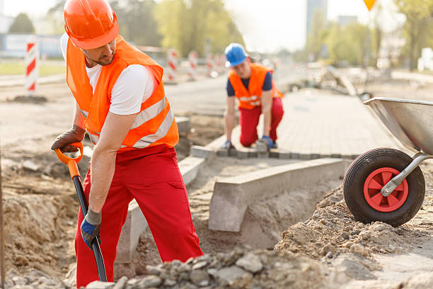 Best Concrete Repair Services  in Haymarket, VA
